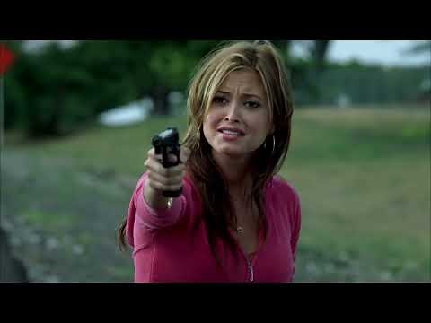 Prison Break Nika betrays Michael Scofield