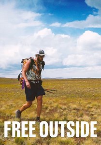 Free Outside (2022)
