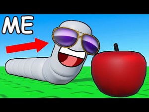 Roblox WORM TOWER...