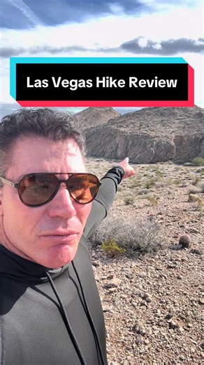 This is a fun calorie burner with beautiful scenery. Reverence Park is in the northwest part of Summerlin, Nevada is nestled at the base of the Spring Mountains, near Cheyenne Avenue and the I-215 beltway. This hike trailhead is about 20 minutes from the Las Vegas strip. There are so many options from this location. The park has very clean bathrooms. Plenty of parking. It feels very safe. Beautiful community. As always, use all safety precautions, and be sure to share your experience with me. An