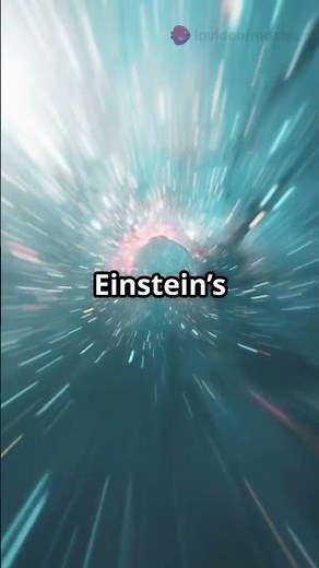 Traveling Through a Wormhole: The Science Explained ‪@pathofhikma‬