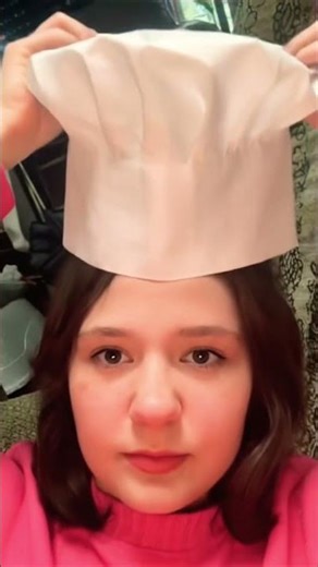 ￼￼ using a chef filter gone wrong