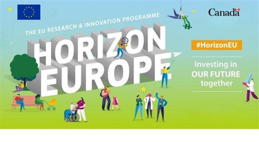Evaluation process of Horizon Europe proposals | Delegation of the European Union to Canada