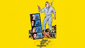 Shake Hands With the Devil - Movie - Where To Watch