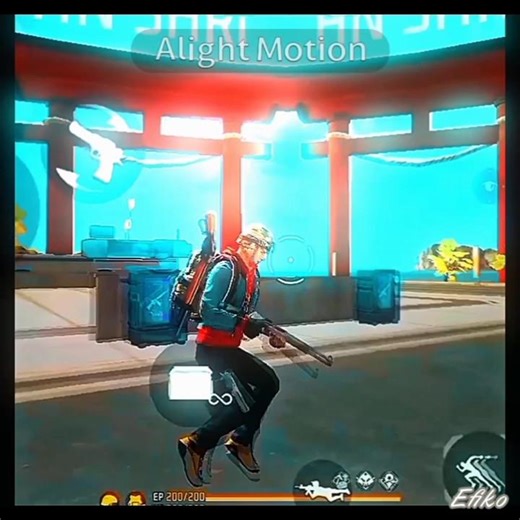 Edit Alight motion ❤️