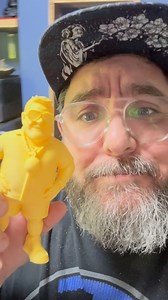 1.6K reactions · 108 shares | This was a fun project. Have you tried it yet? @bambulab_official #makerlab #3dprints | Luke in the Garage | Facebook