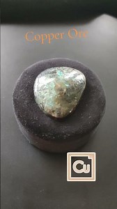 Oregon Copper!! What a Beauty!