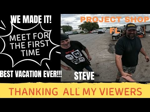 Project Shop FL and Merchant Metals The Future of Recycling