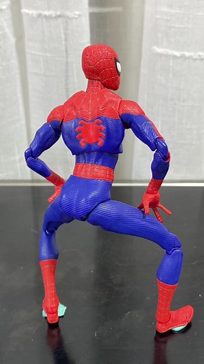 Spidey GYAT some moves #fyp #stopmotion #actionfigures #marvel #sentineltoys #marvellegends #spiderman #milesmorales #symbiotespiderman #ironman #drstrange #stanlee #thelizard #spinerette #shangchi #martinli #zombiecaptainamerica #jjj #jjonahjameson #intothespiderverse #itsv #acrossthespiderverse #funny