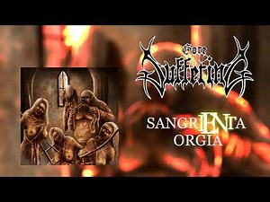 Alienado - Gore Suffering - 2022 - video lyrics