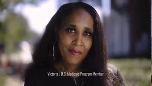 D.C. Medicaid enrollees like Victoria could lose CareFirst coverage. Take action now: tell D.C. leaders to keep CareFirst. | CareFirst BlueCross BlueShield