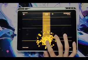 花火箭 || Flower Rocket