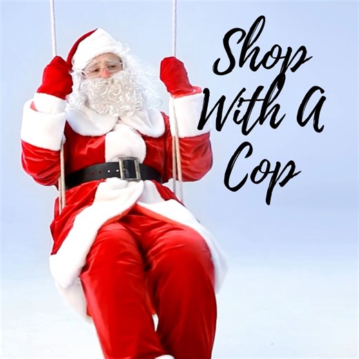 Shop with a Cop is about more than shopping—it’s about belonging. These moments give our young community members the chance to be seen, heard, and supported, while building trust that can last a lifetime. Every smile, laugh, and shared moment helps create safer, stronger communities for the future. | King County Sheriff's Office