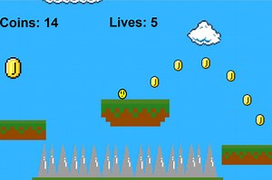 Coin Runner - Free Addicting Game ★★★★★