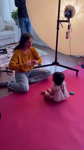 1.1M views · 10K reactions | La vida está hecha de momentos y que...