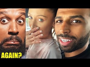 "Wh*te Supremacy Is Good" - Fresh & Fit