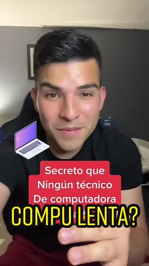 ¿Cómo acelerar tu computadora lenta? Tips y trucos en Windows
