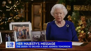 An update on the unfolding coronavirus crisis from our Late News team. #9News | 9 News