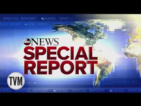 ABC News Special Report Theme