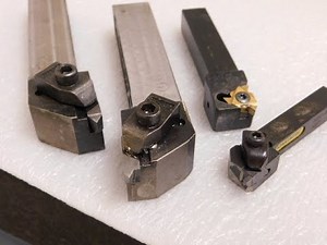 QCTP - Quicker setups, better threads. Pt 1. Shop Gem included !!