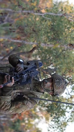 ADF Cadets Training Experience in Australia