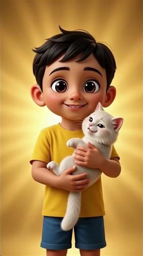 Fun moral stories for kids that teach good habits, kindness and values through cute animations.