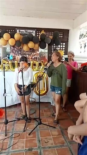 Fe G. Tigue on Reels