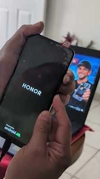 borrar todo hard reset honor x5 plus tutoríal