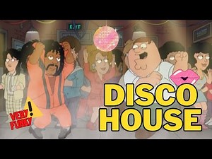 MEGAMIX FUNKY DISCO HOUSE 2023 📀 (JAMIROQUAI, DAFT PUNK, STARDUST, JUNIOR JACK, BASEMENT JAXX)