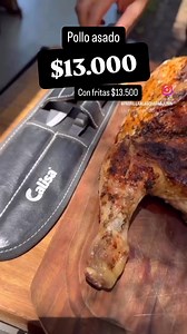 Parrilla Alaschapas on Reels | Facebook