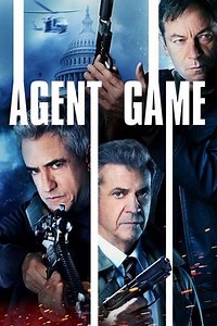 Agent Game (2022) - Movie