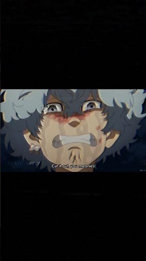 Rage Mode Activated 😤 | Tokyo Revengers Angry Edit