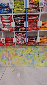 spaghetti ramen 🍜 #icecup #southkorea #asmr #ramen #fyp | Ashmarkr