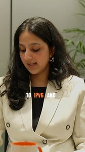 The internet is evolving fast, are you keeping up? At NIXI Academy, we’re training the next generation of internet leaders with expert led courses on IPv6, DNS, and domain management etc. Watch the full episode now: https://youtu.be/tXdCJLtyCHY?si=iHT-kDn-E1g8eGgg Ministry of Electronics & Information Technology, Government of India Digital India National e-Governance Division Press Information Bureau - PIB, Government of India APNIC #NIXIAcademy #IPv6 #DNS #InternetProtocol #InternetInfrastruct