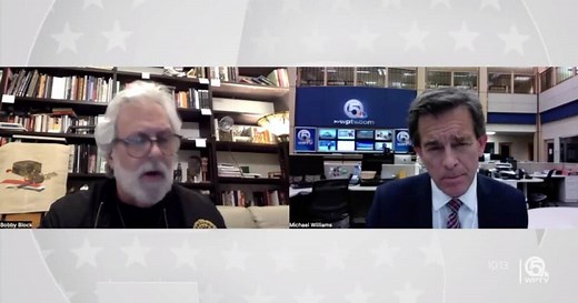 Florida First Amendment Foundation leader believes defamation bill will affect everyone