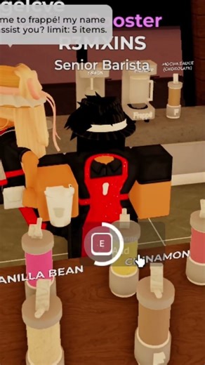 how to make iced ice at frappe #roblox #frapperoblox #robloxshorts