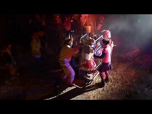 S čerty nejsou žádné žerty - Peklo !