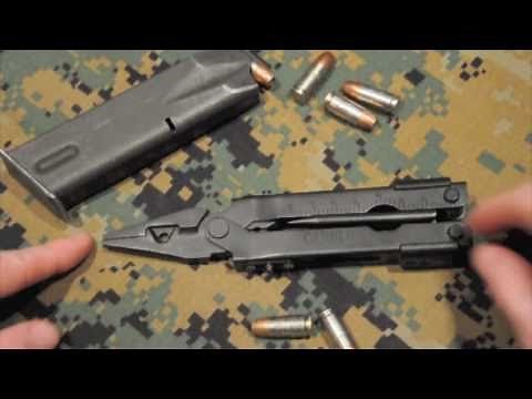 Gerber 7400 Multi-Plier 600 DET Review