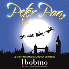 Peter Pan, le Spectacle Musical - Bobino, Paris