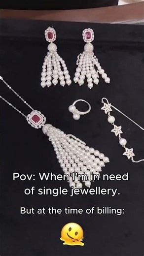 Silver Jewellery Design for Daily Styling