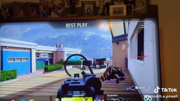 Kenneth Powell (@kenneth.a.powell)’s videos with original sound - Kenneth Powell