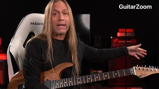 12K views · 194 reactions | Why Soloing At 16th Notes Is a Game Changer: Unlock your guitar soloing potential!  This video breaks down the secret to playing killer 16th note solos. Learn how mastering subdivision, rhythmic techniques, and practice methods can transform your improvisational skills. Level up your playing today! #guitar #soloing #musiclessons #guitarlessons #stevestine #guitarzoom | Steve Stine Guitar | Facebook