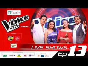 The Voice Kids - Episode 13 | Season 3 - 2024