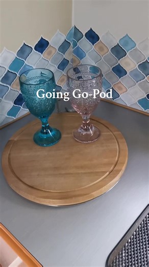 The interior of our 2017 Go-Pod Platinum AKA The Chilli Pod 🌵🌶️🌶️🌶️#Gopods #Gopod #Chillipod #Getaway #Easytow #Campervanalternative #Teardropcamper #Caravan #Podlife #Greatoutdoors #Glamping #Weekendaway #Roadtrip #Getupandgopod #Caravantrip #Holidays #vacationstyle #Vacations #Hitchupandgo@RedLionCaravanCentre @Go-Pods Micro Tourer Caravans @The Chilli Pod