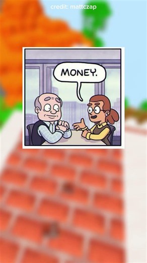 honest job interview 😭