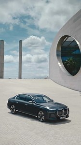 A masterpiece of luxury on wheels, the BMW 7 Series is in a class by itself. #The7 #BMW #BMWIndia ——— The models, equipment, and possible vehicle configurations illustrated in the advertisement may differ from vehicles supplied in the Indian market. | BMW India