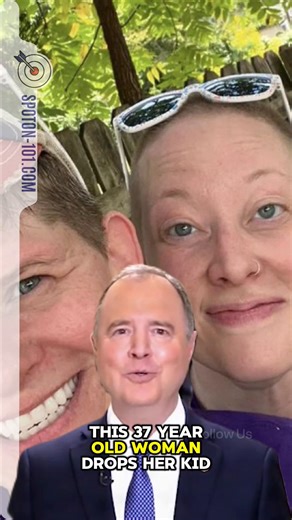 Adam Schiff says Renee Good wasn’t involved in protest at all... That she was “in the wrong place at the wrong time.”