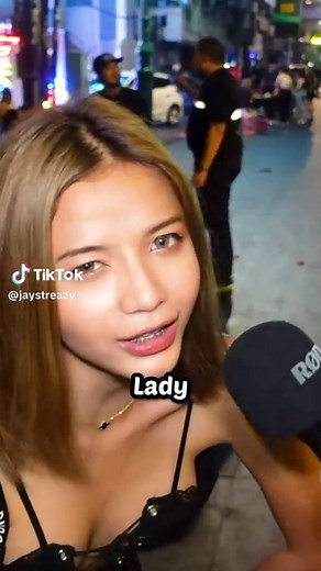 "I'M LADYBOY" 😲 #thailand #travel #explore @zuguszyx | zuguszyx