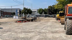 Sturgeon Bay breaks ground on music school and residential development