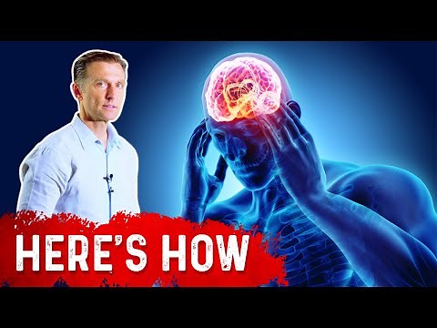 How to Protect Your Brain from Chronic Stress